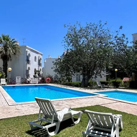 Appartamento T1 In Garden *