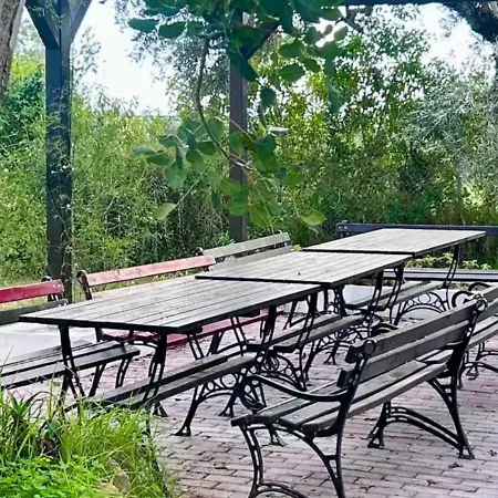 Appartamento T1 In Garden *